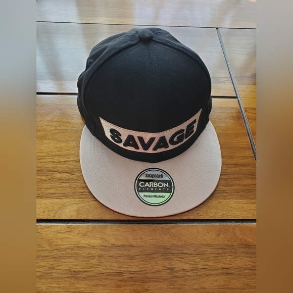 Snapback Hat - Picture 1 of 1